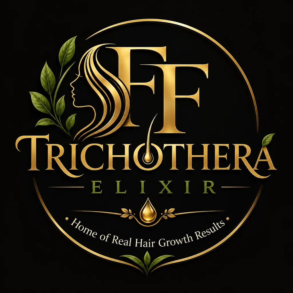 FF TrichoThera Elixir