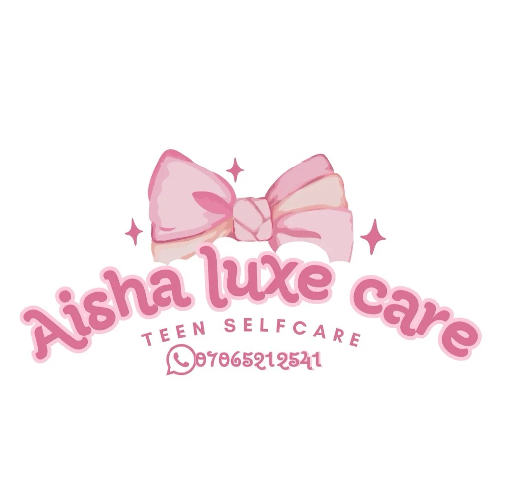 Aisha luxe care💗🛍️