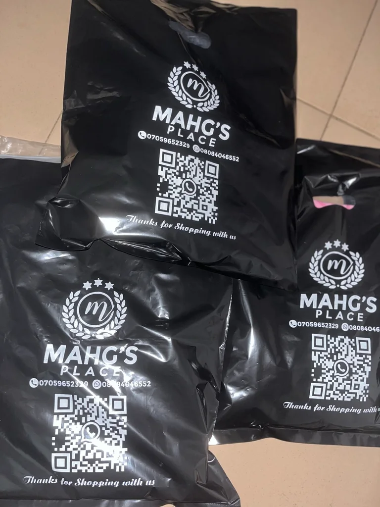 Mahg’s Place