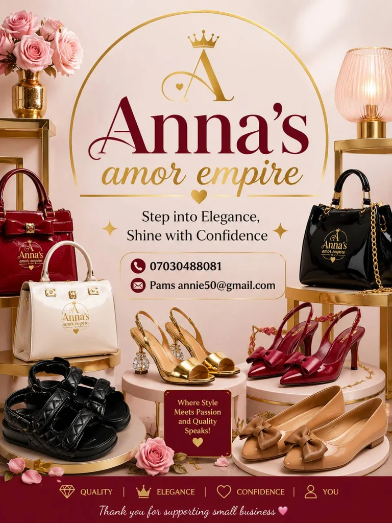 Anna's amor 😘 empire ❤️😘😘💖