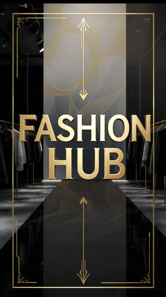 Fashion Hub