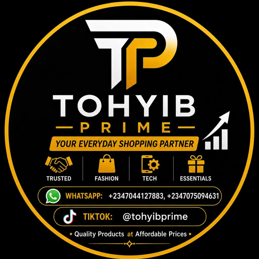 TohyibPrime