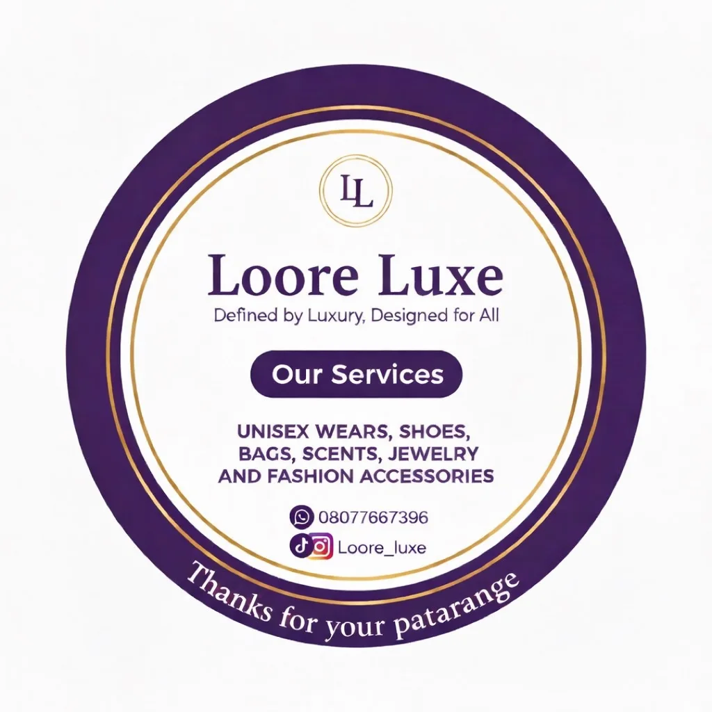 Loore Luxe
