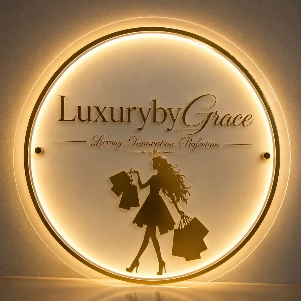 LuxurybyGrace