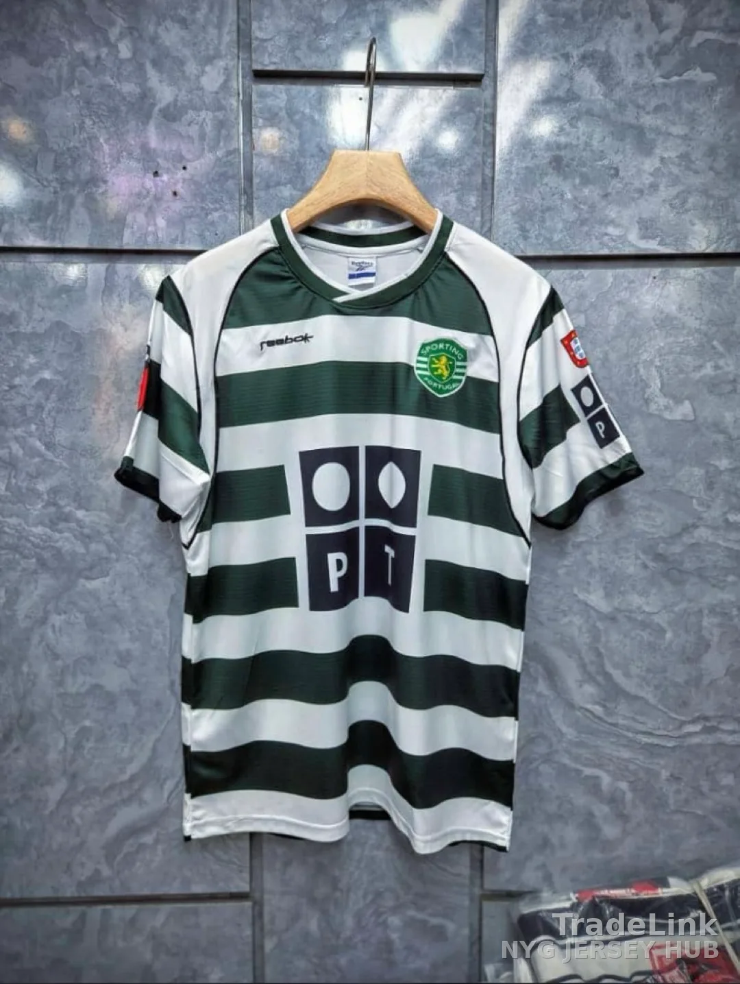 Sporting CP Retro