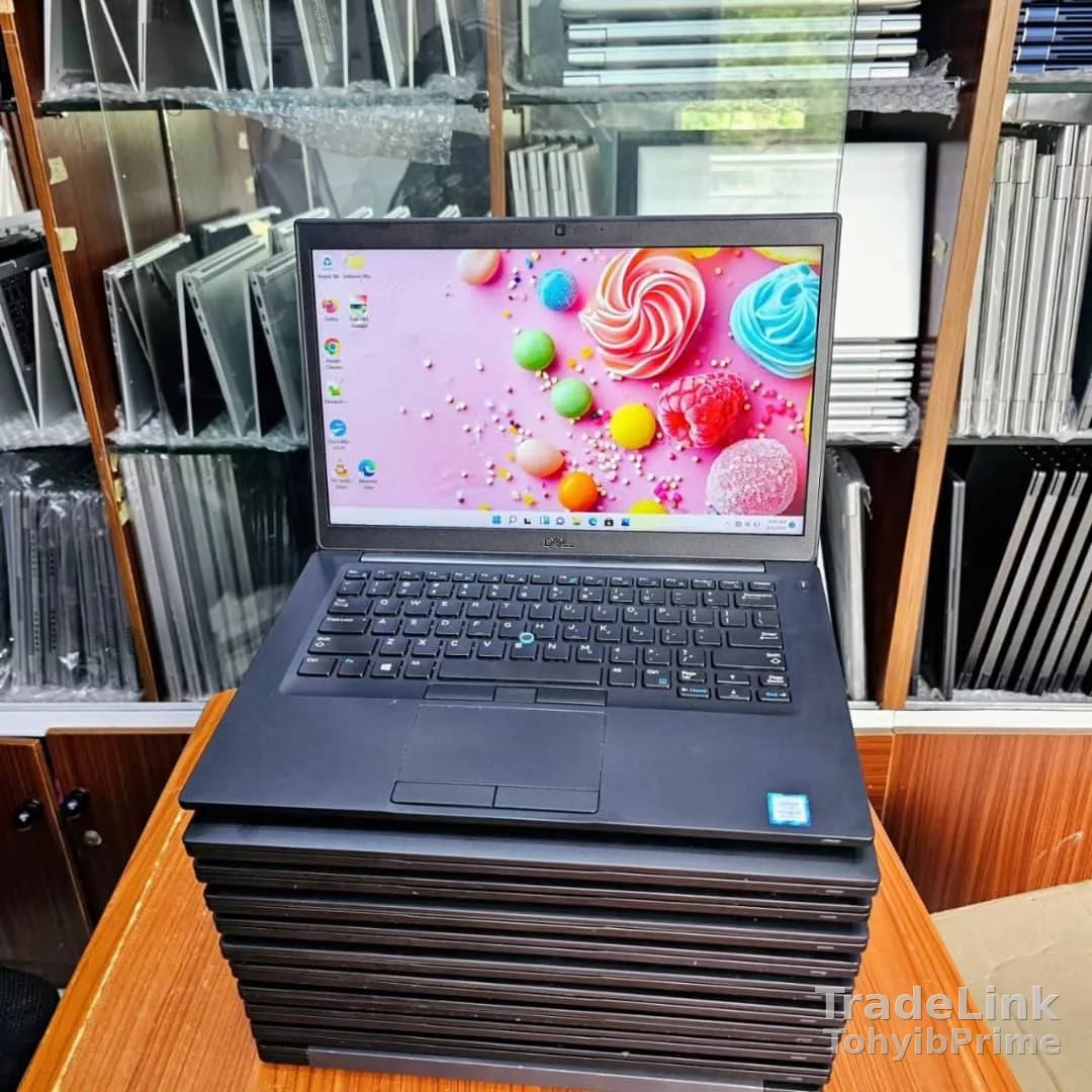 # Dell latitude 7480