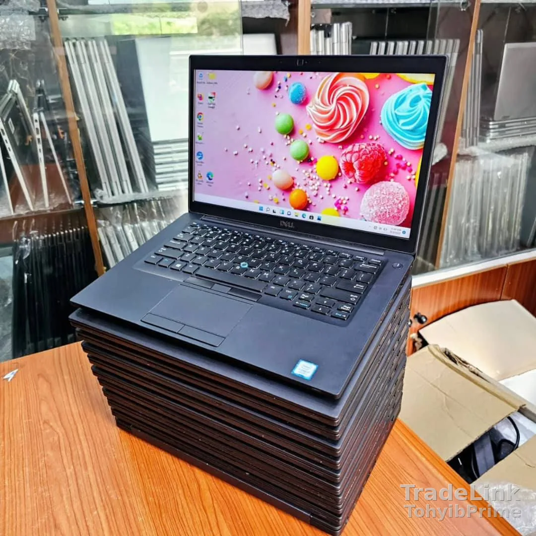 # Dell latitude 7480 3