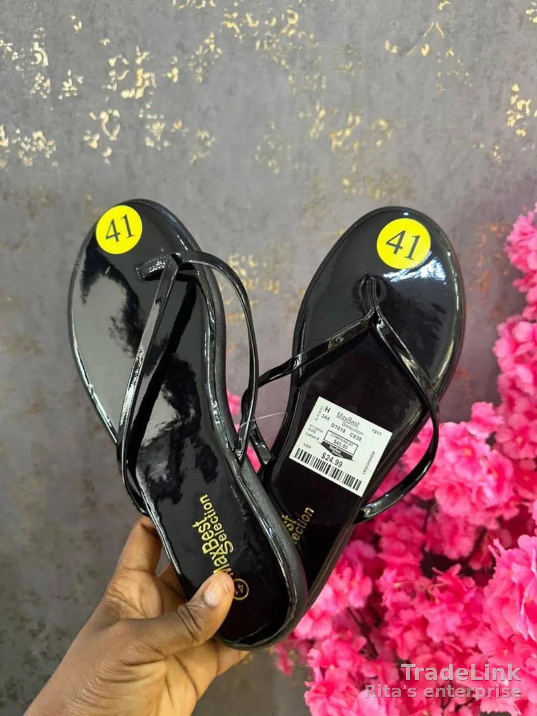 Slippers