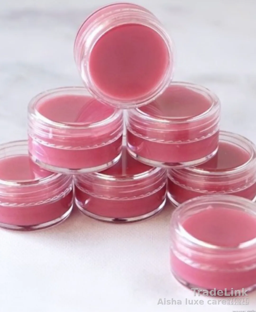 Lip balm
