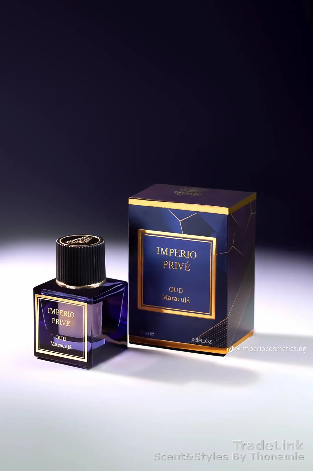 IMPERIO prive