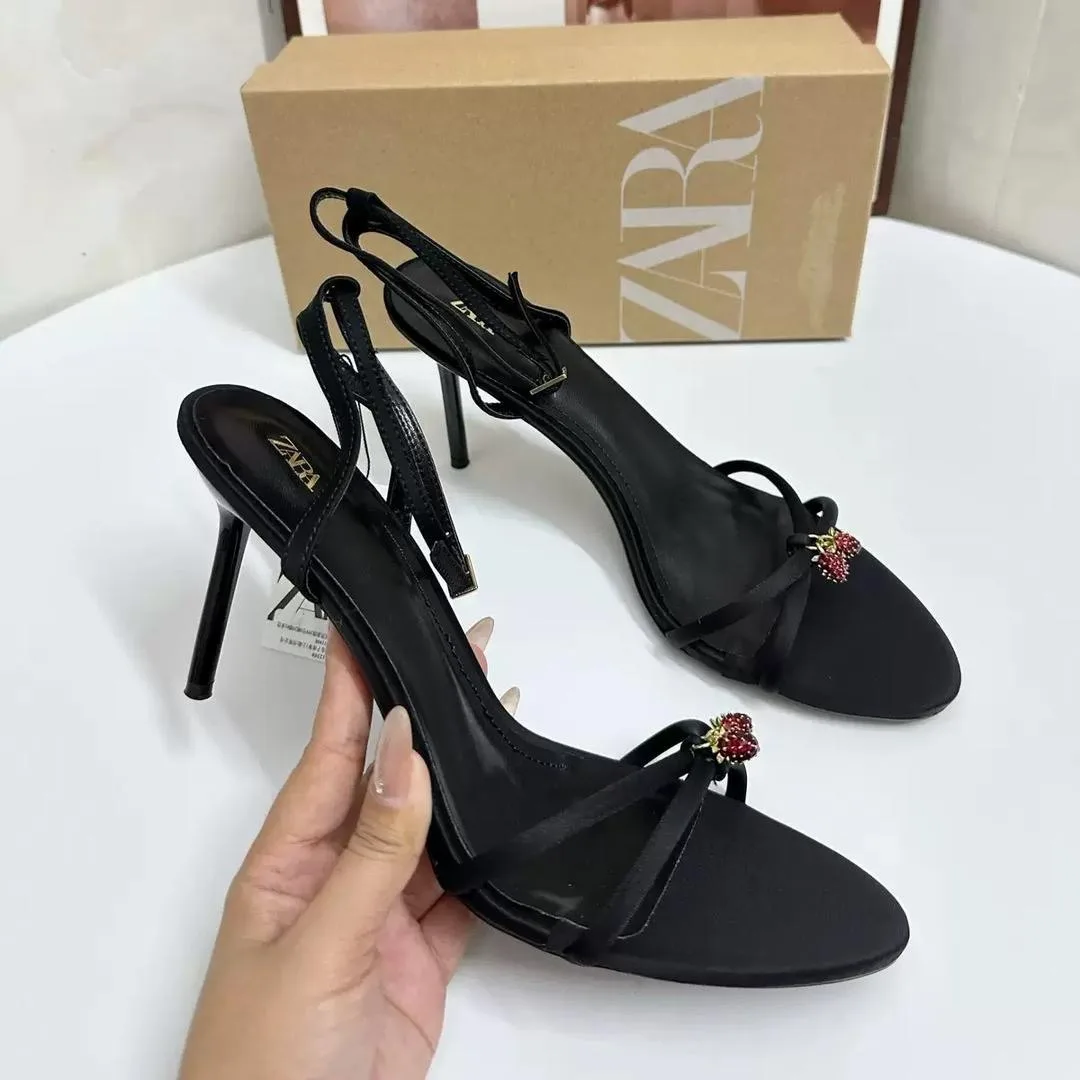 Luxury Heels