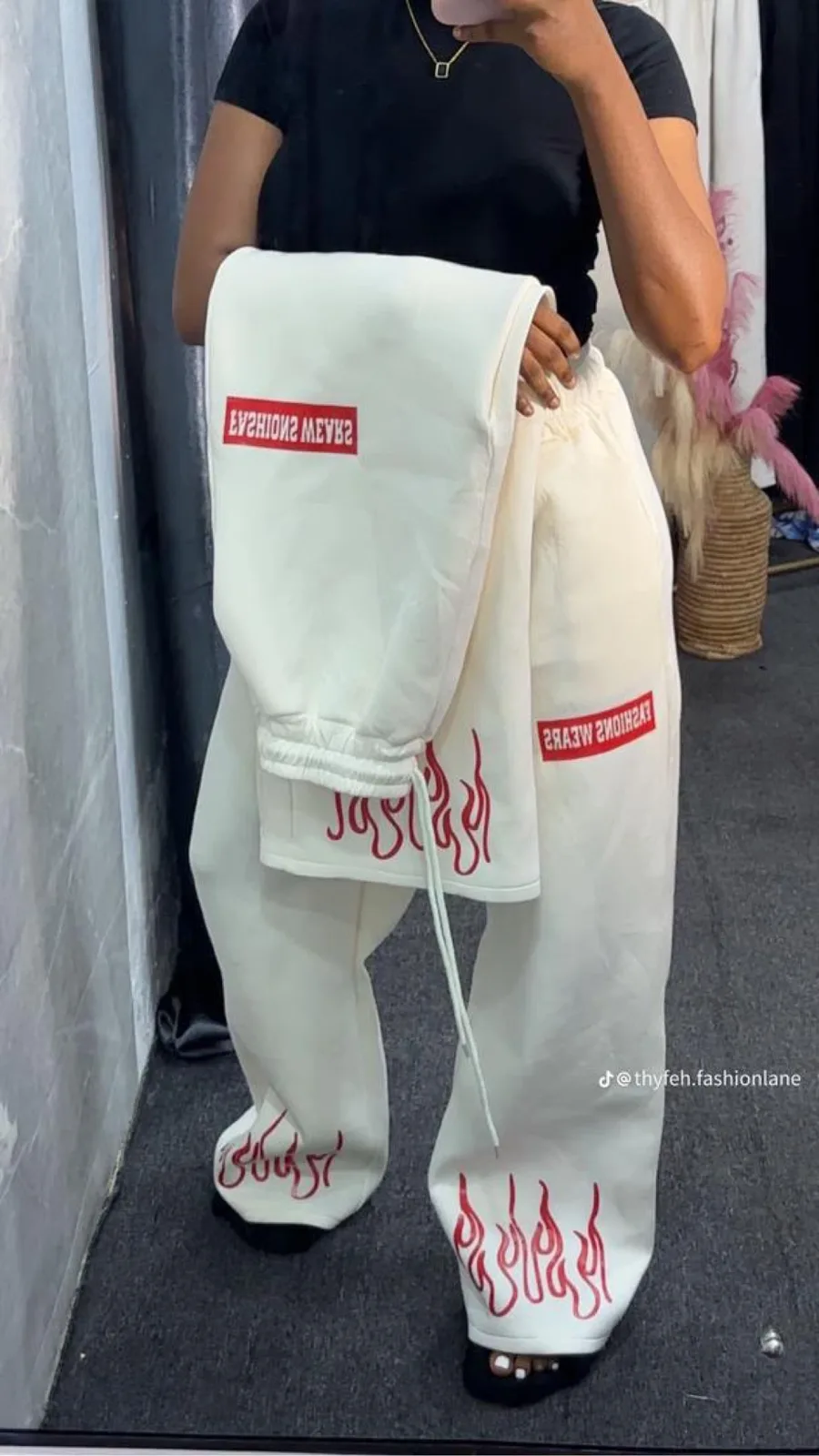 Joggers 4