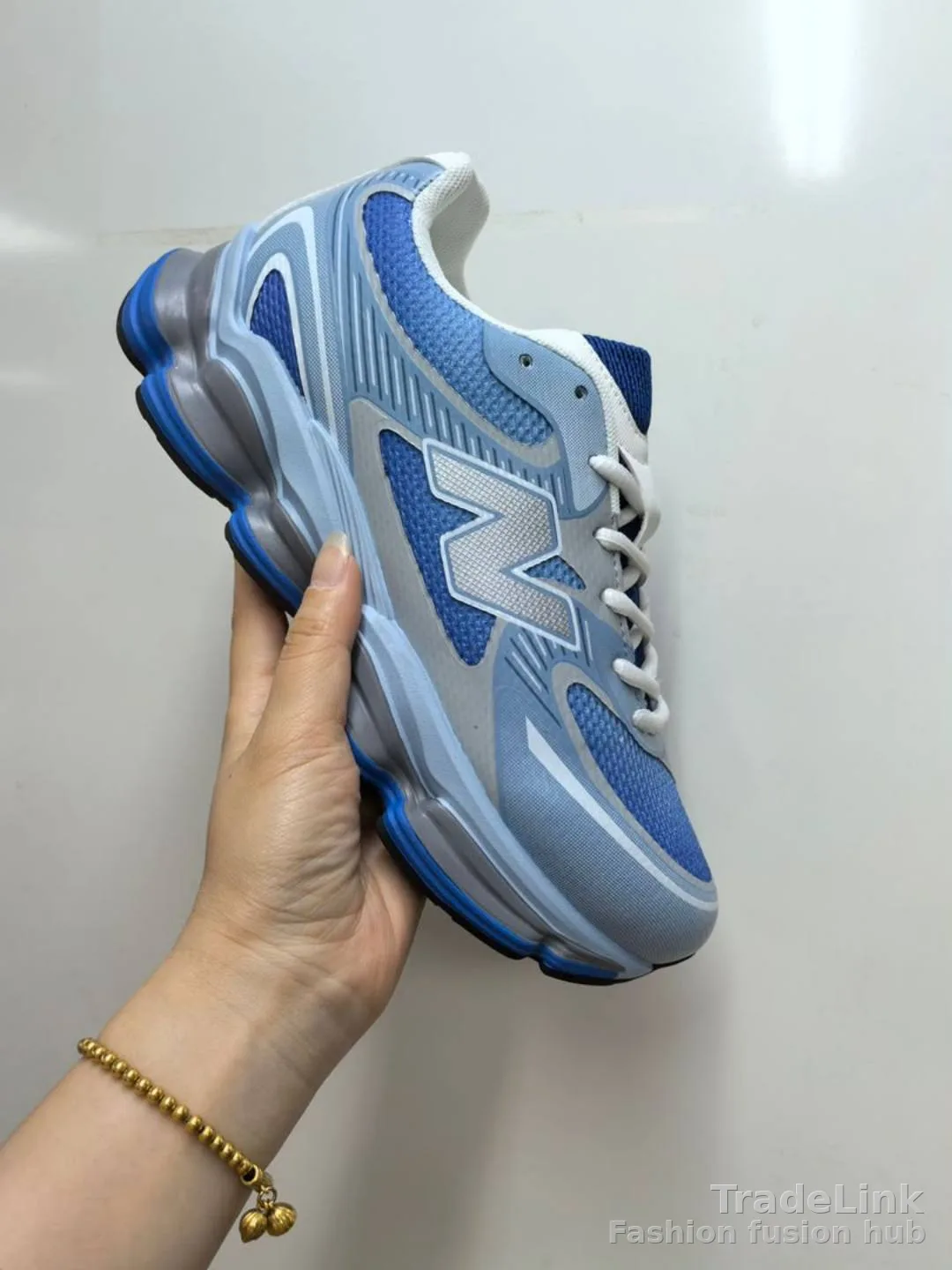 New Balance ABZORB 2000