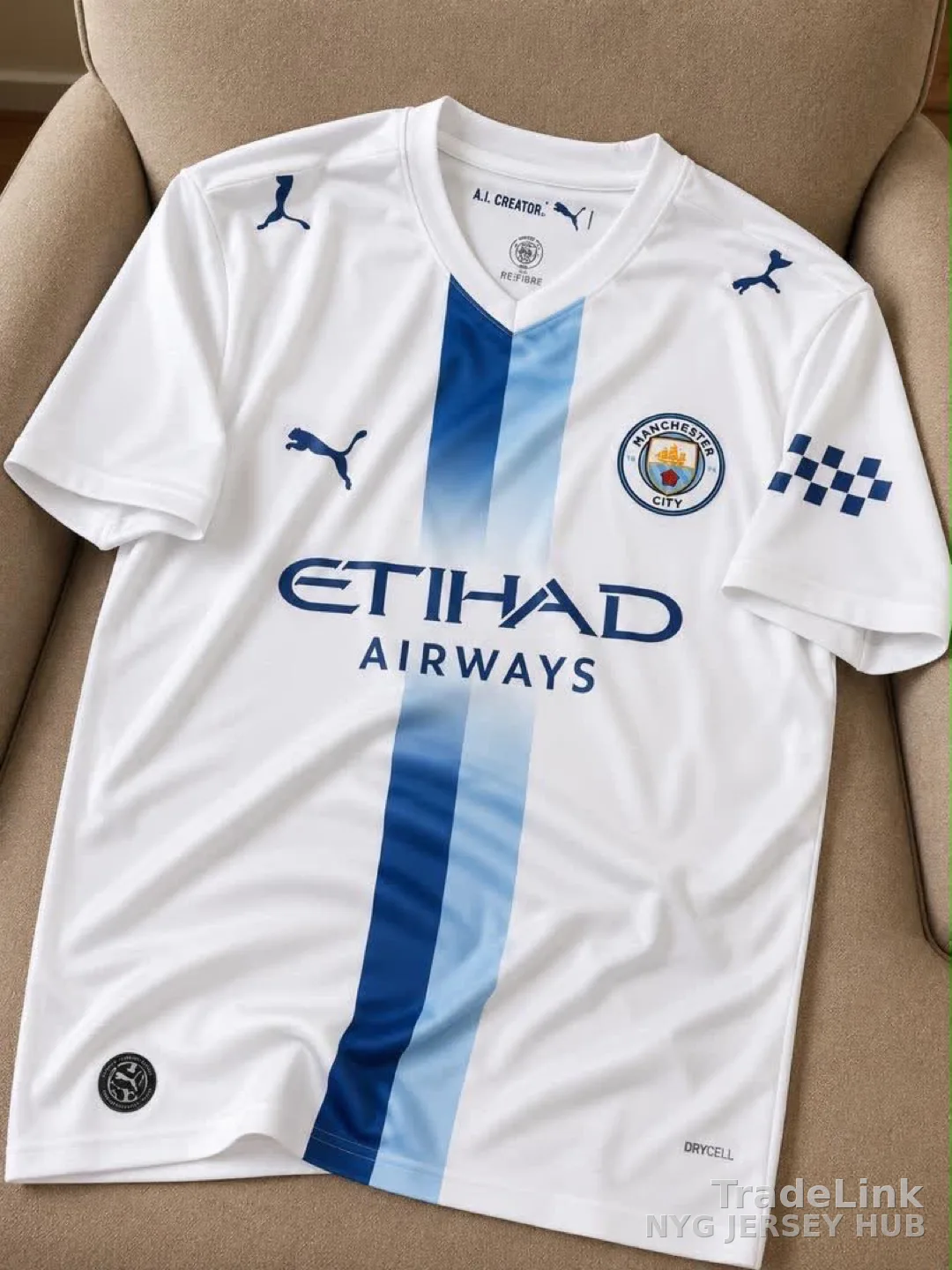 MANCHESTER CITY 🔥