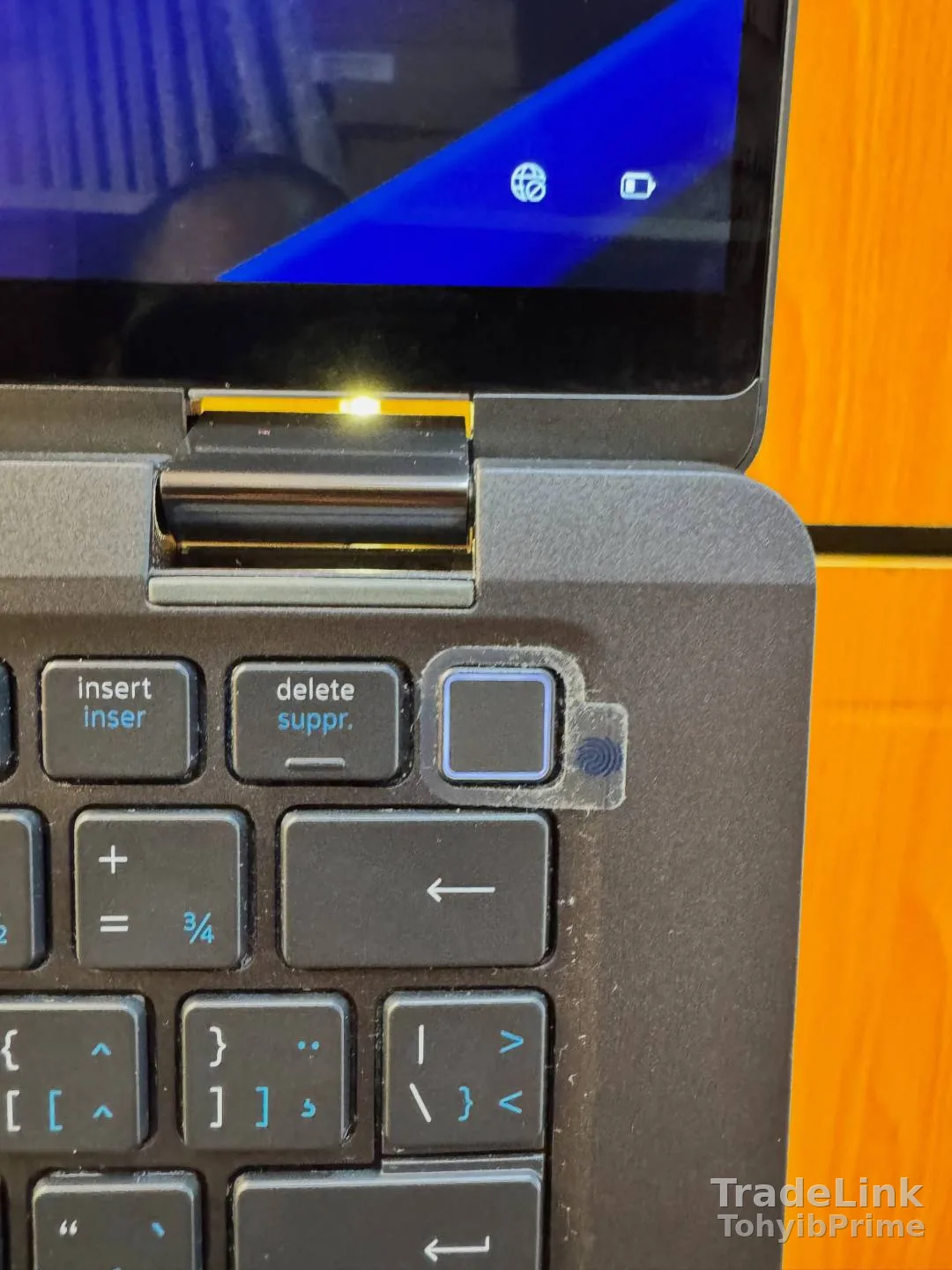 DELL LATITUDE 7420 4