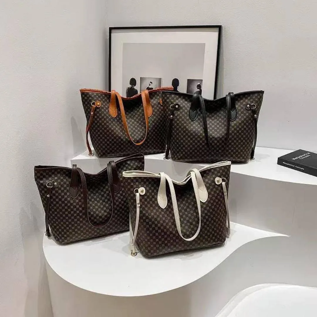 Tote bag π