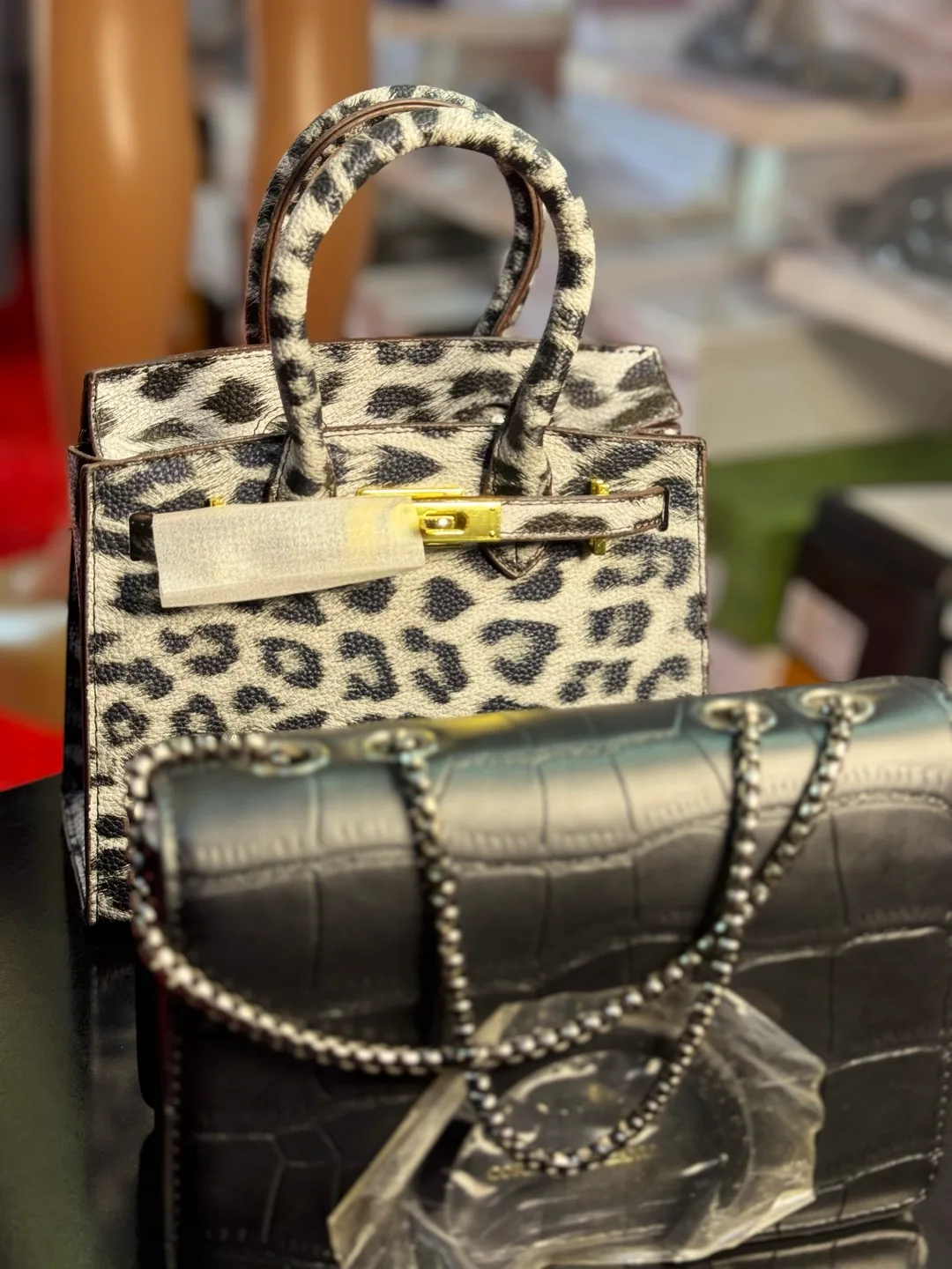 Luxury bags 3
