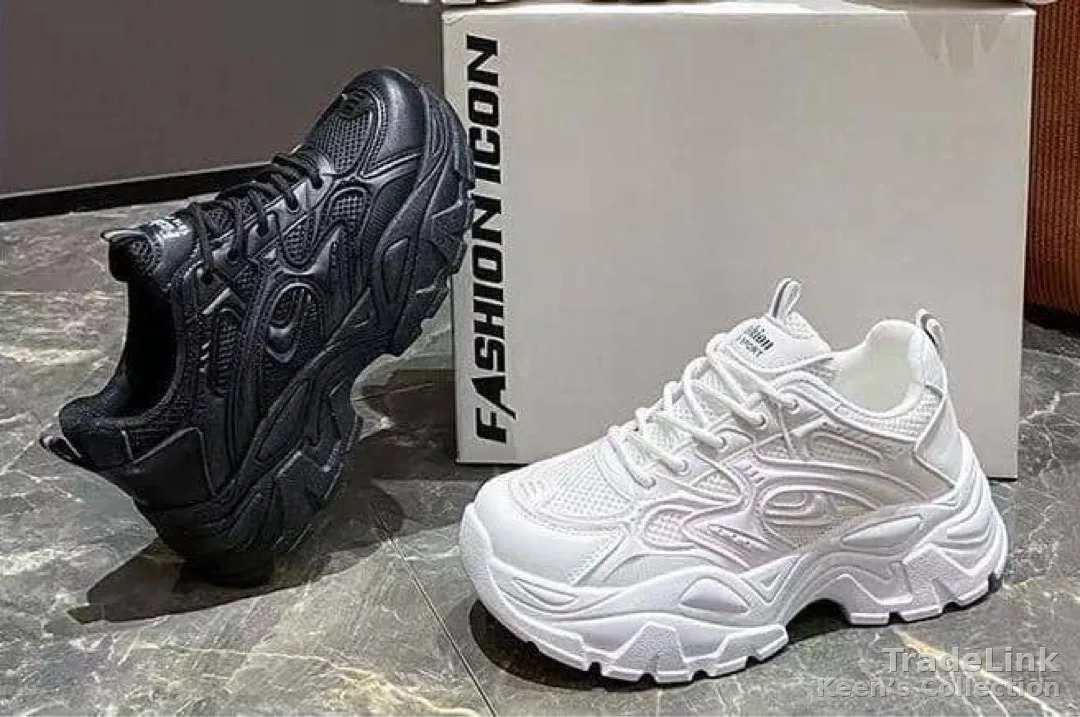 Original Unisex Sneakers 3