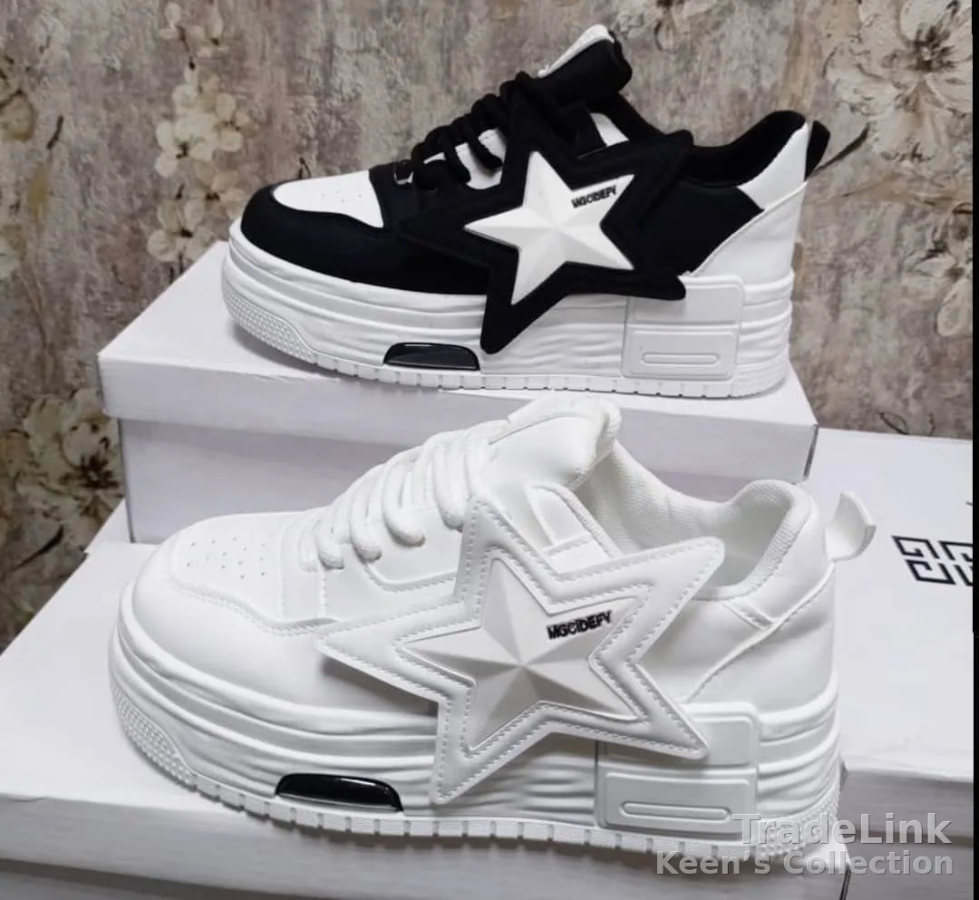 Original Unisex Sneakers 4