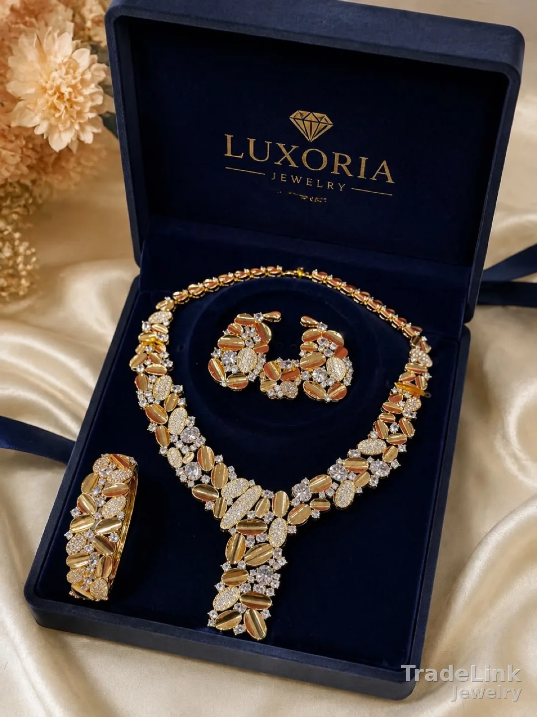 ✨ Elegant Luxury Jewelry 4