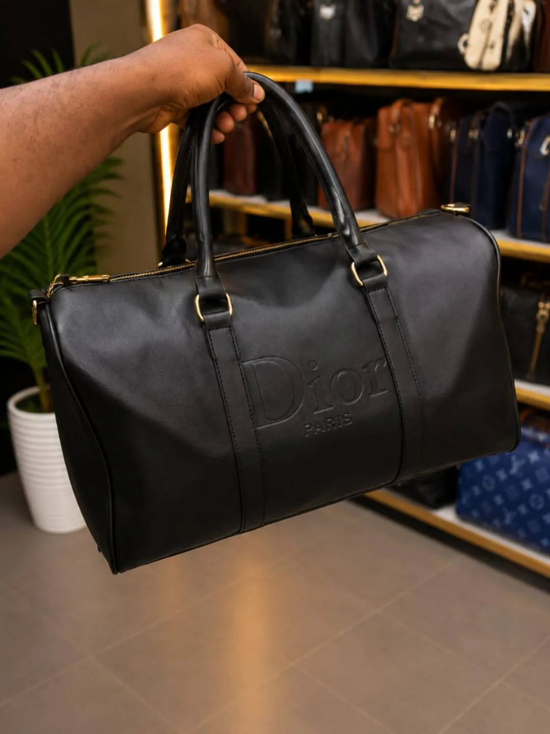 Traveling bag 👜 1