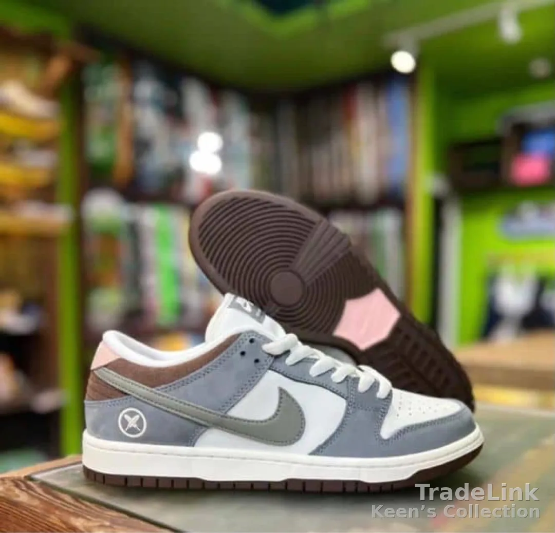 Nike NB sneakers 2