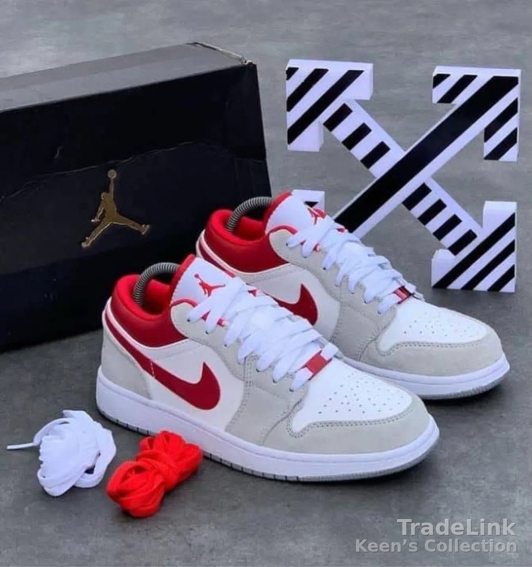 Nike NB sneakers 3