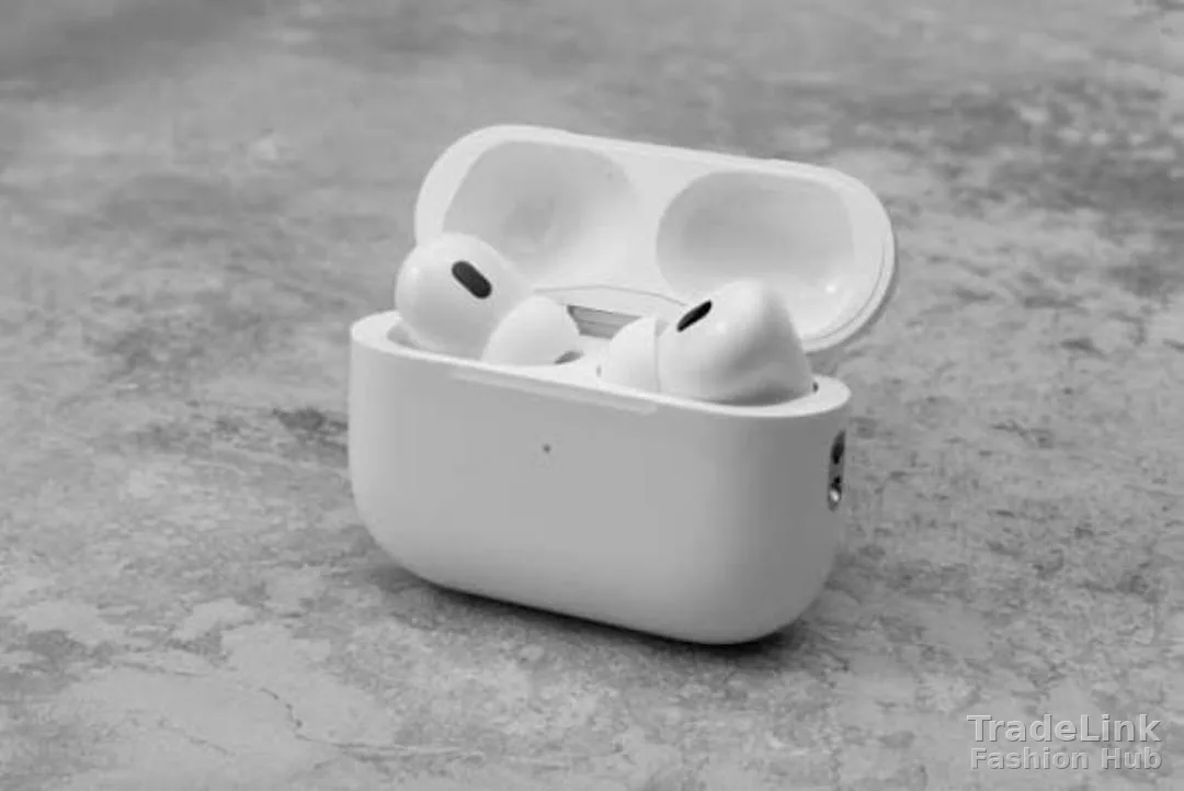 Earpods 🎧🟤 3