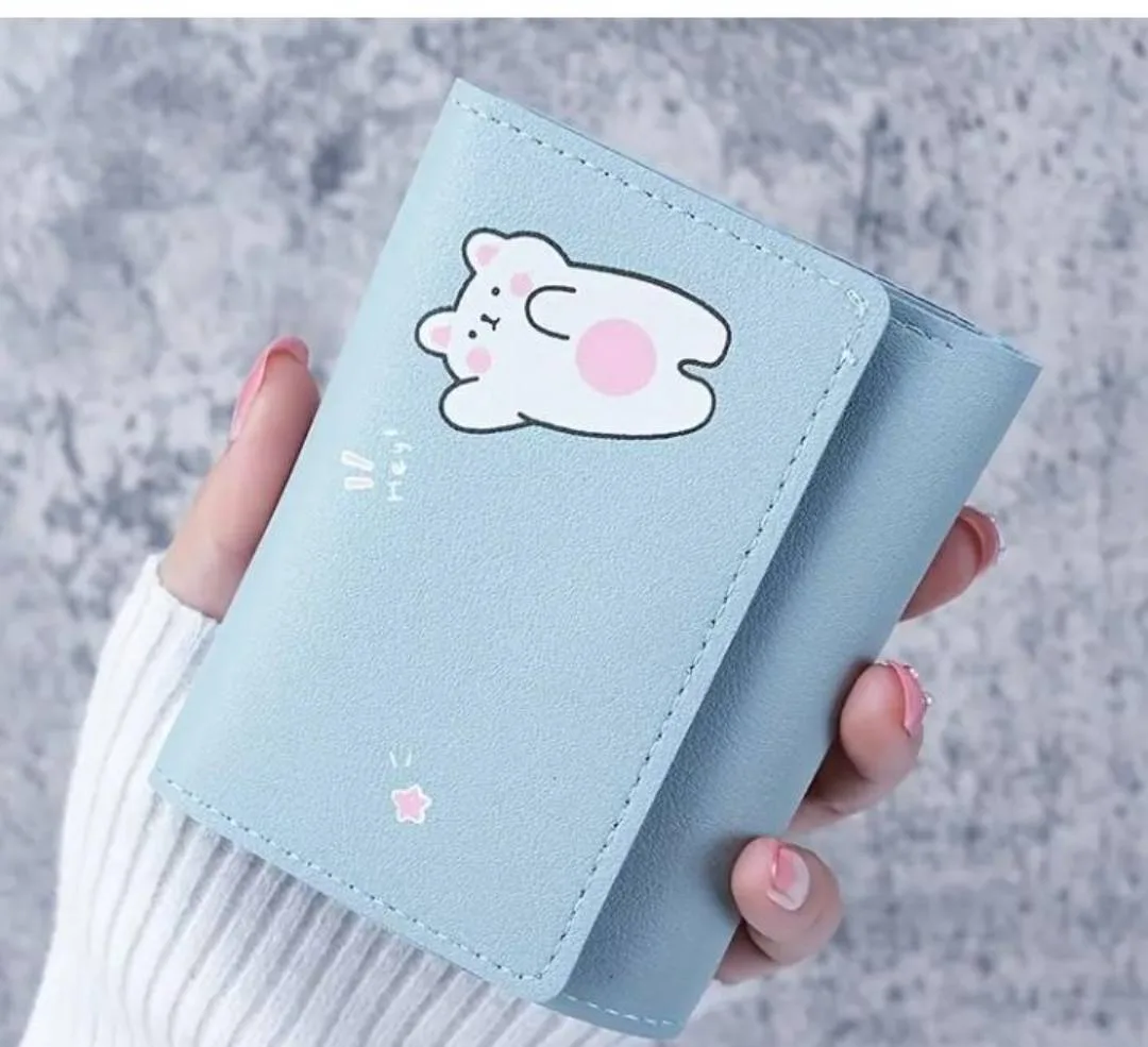 Mini wallet