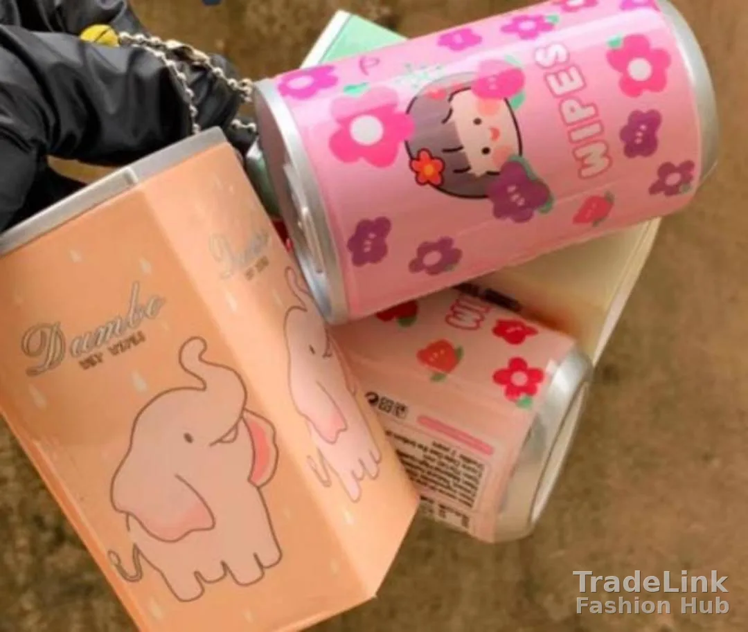 Can wipes
