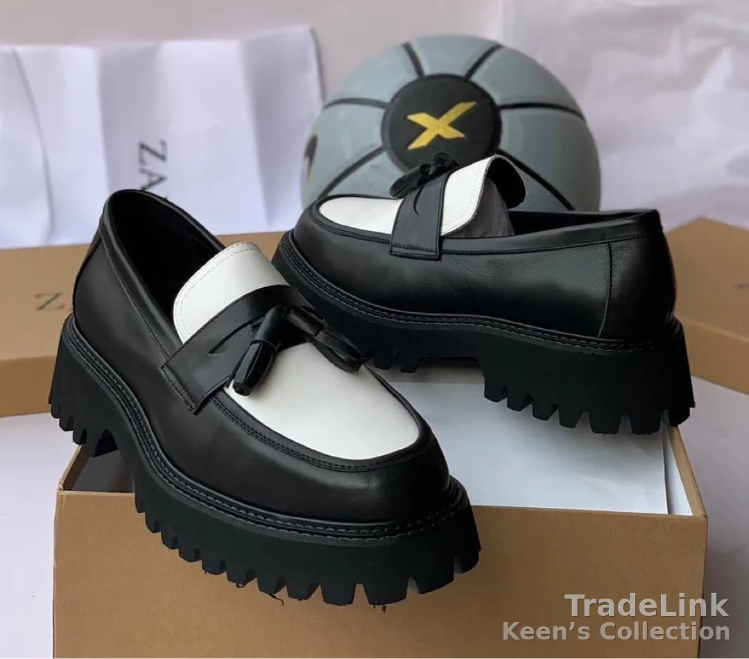 Original Cooperate shoes