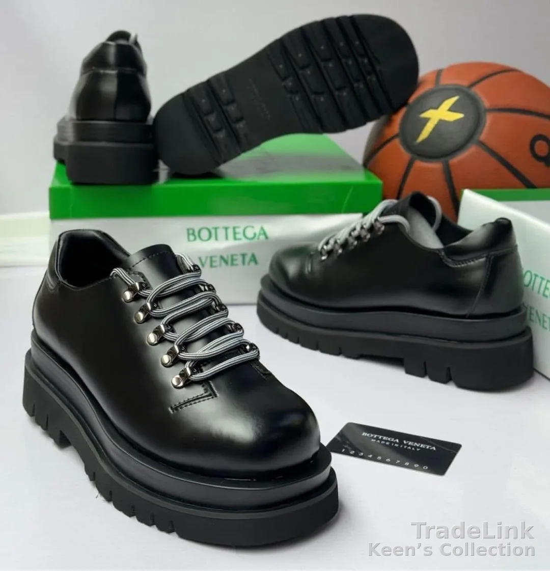 Original Cooperate shoes 3