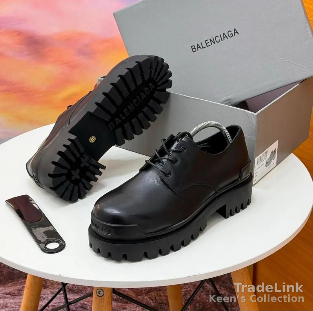 Original Cooperate shoes 4