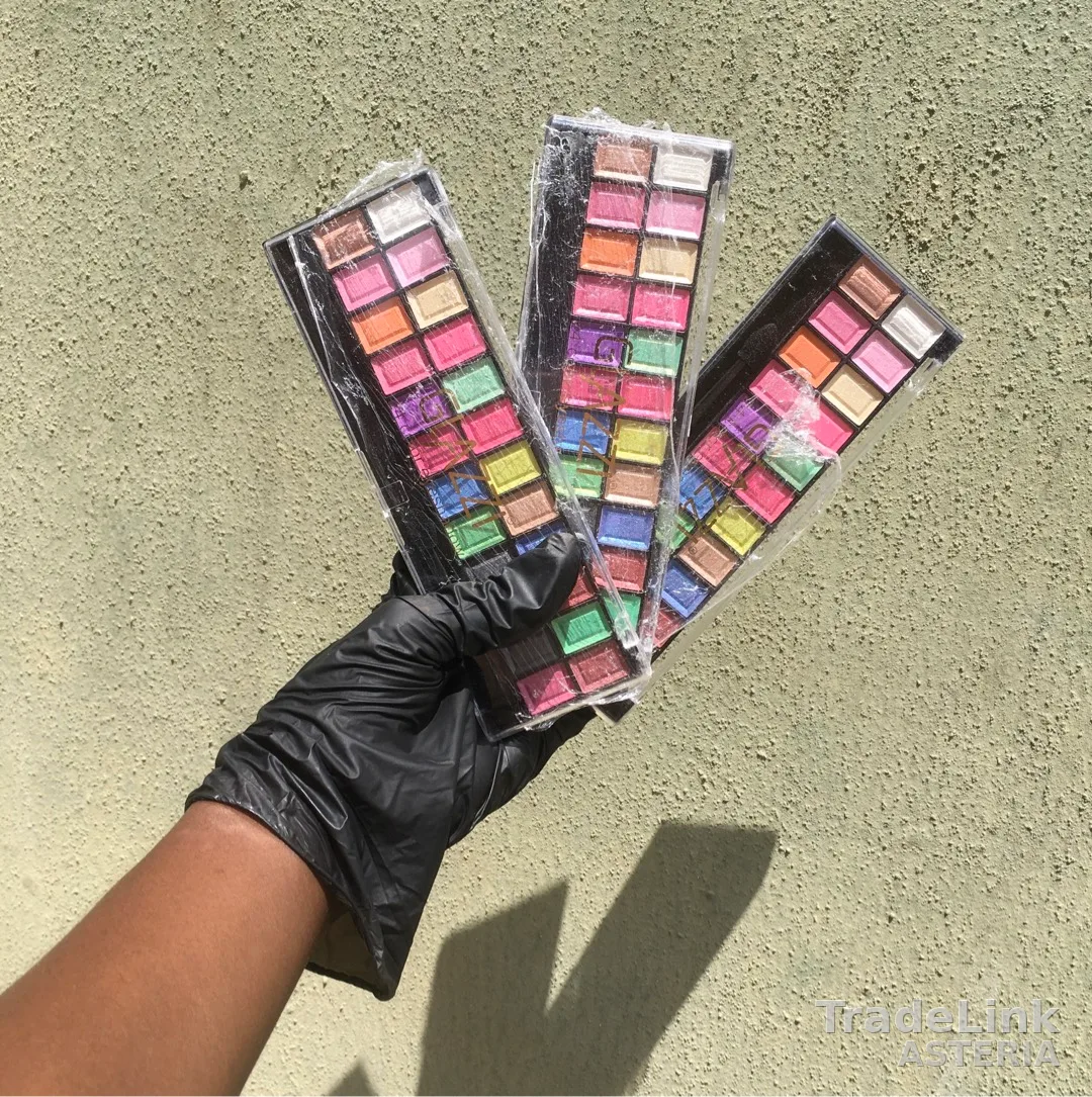 Color palette 2