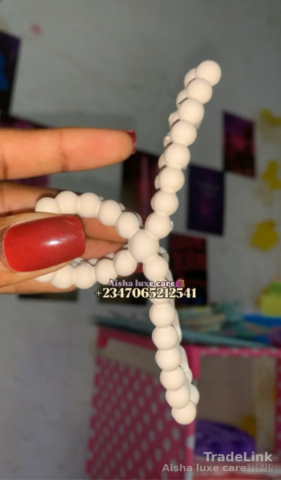 Claw clip (02)