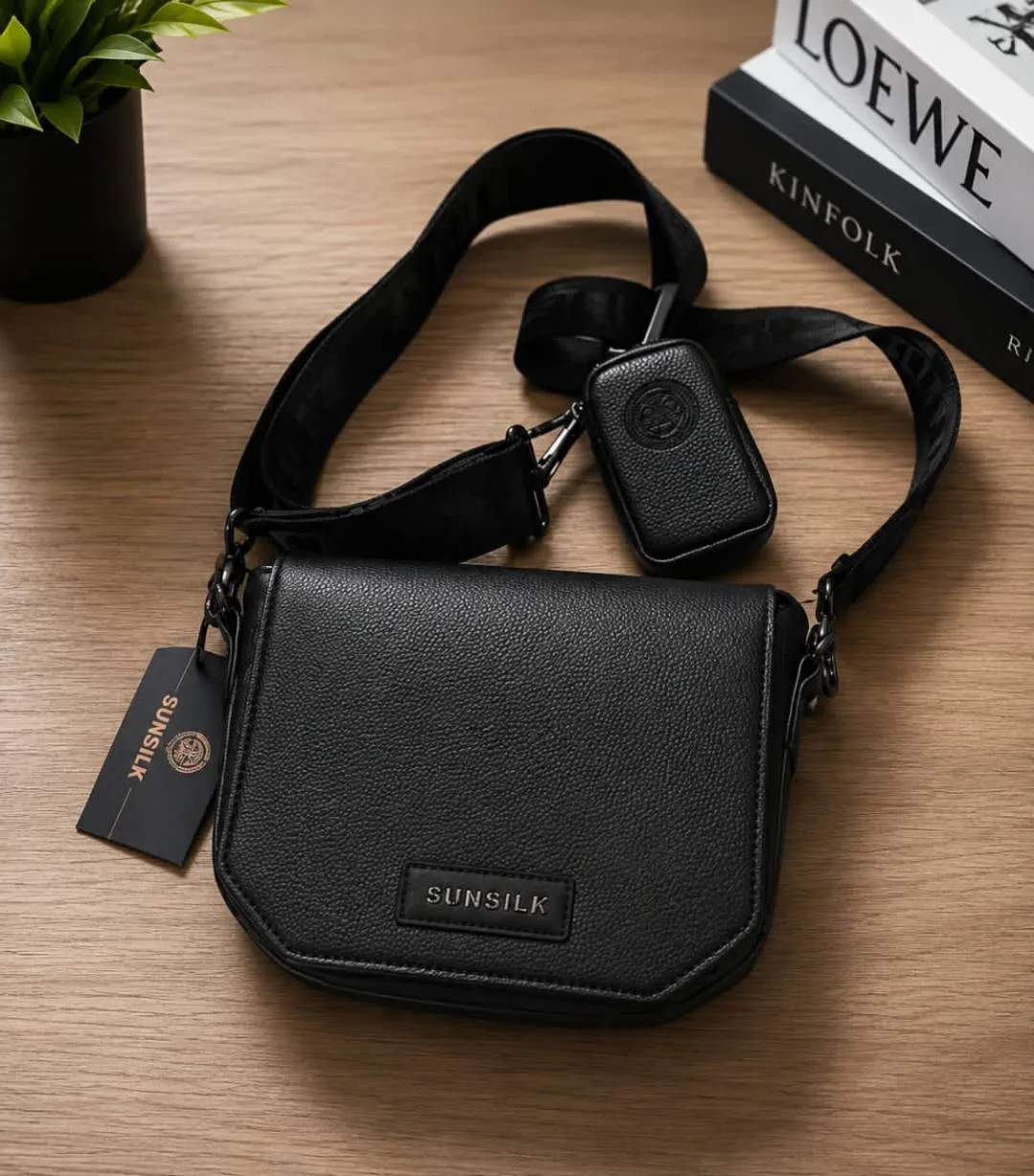 Luxury Crocs bag 1
