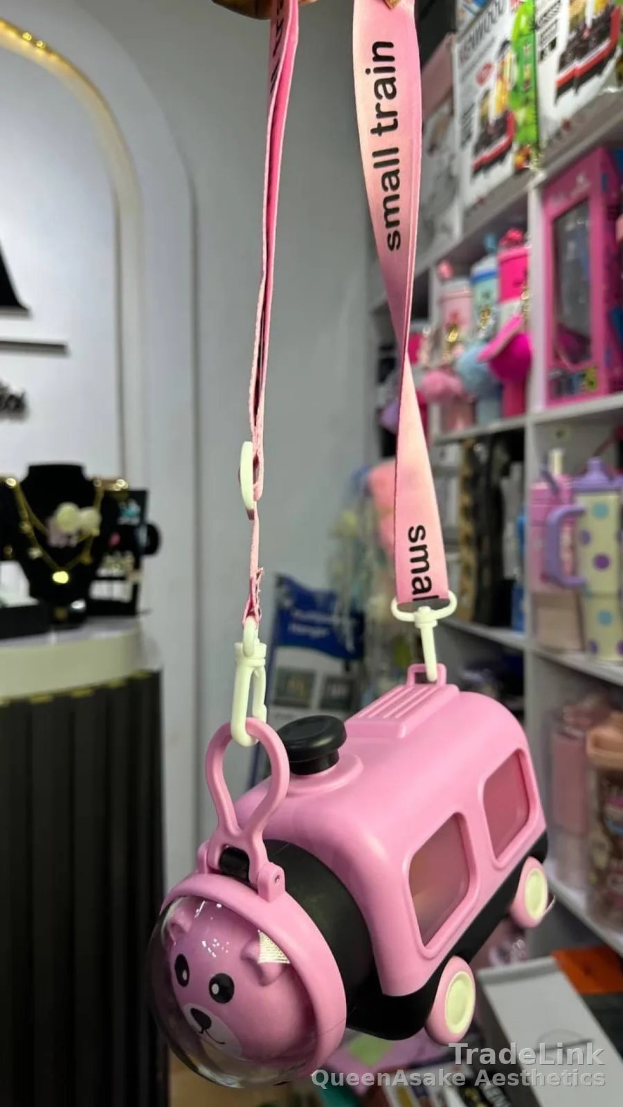 Kiddies bottle 2