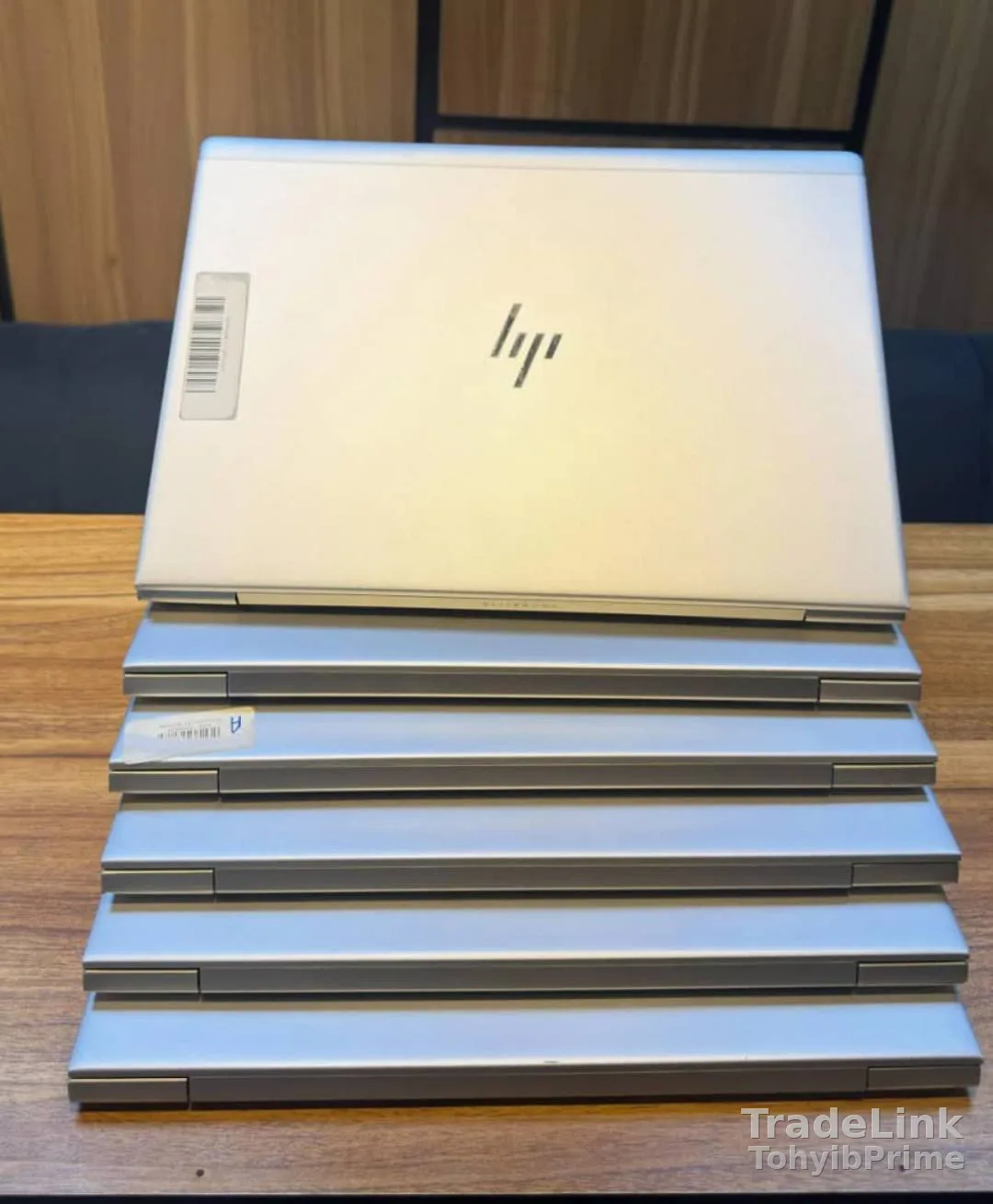 # HP Elitebook 840 2