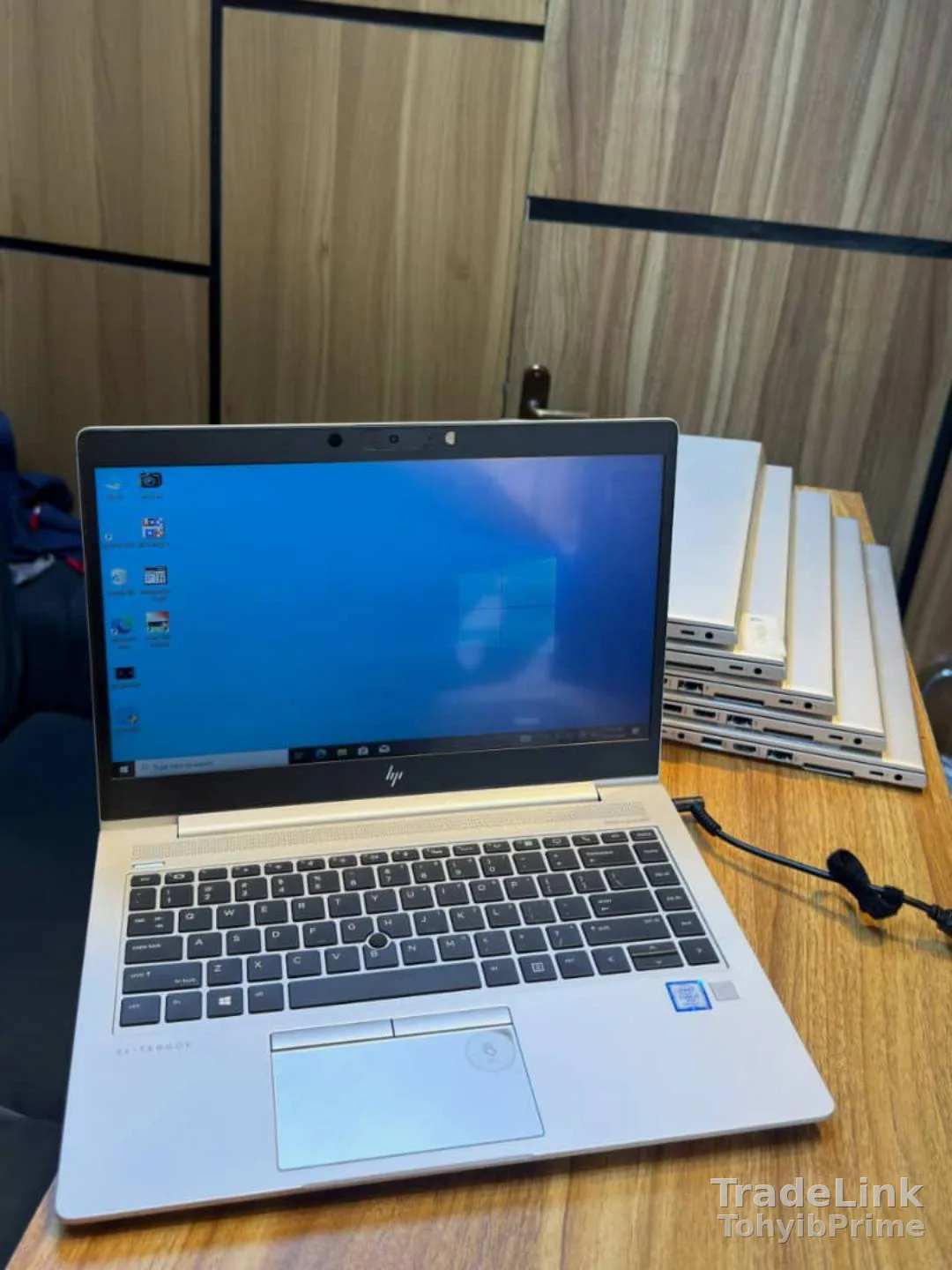 # HP Elitebook 840 3