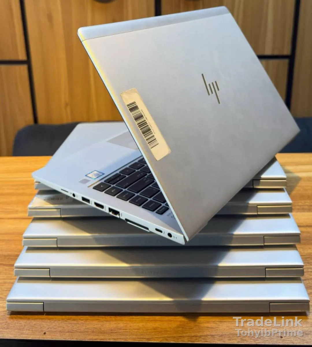# HP Elitebook 840 4
