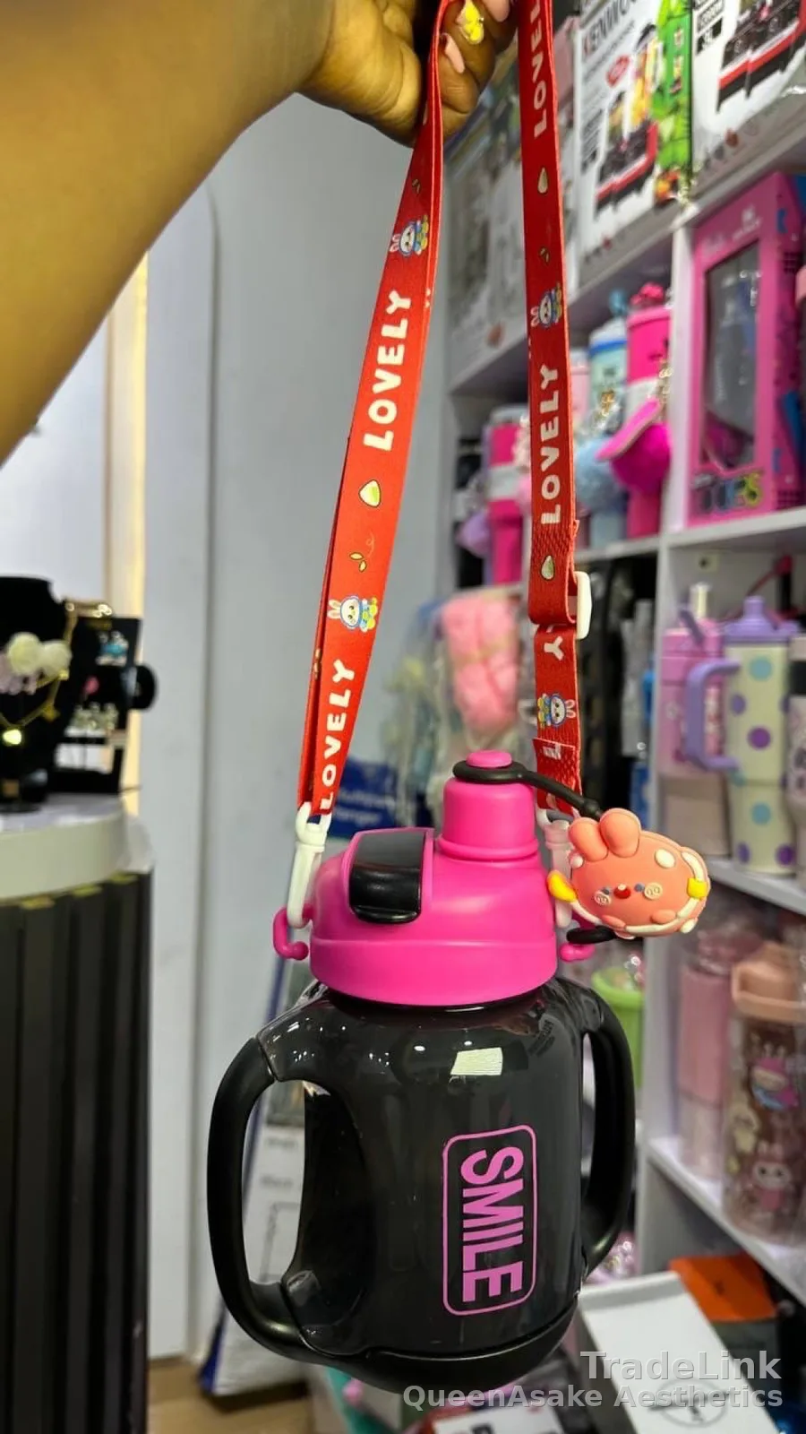 Kiddies bottle 4
