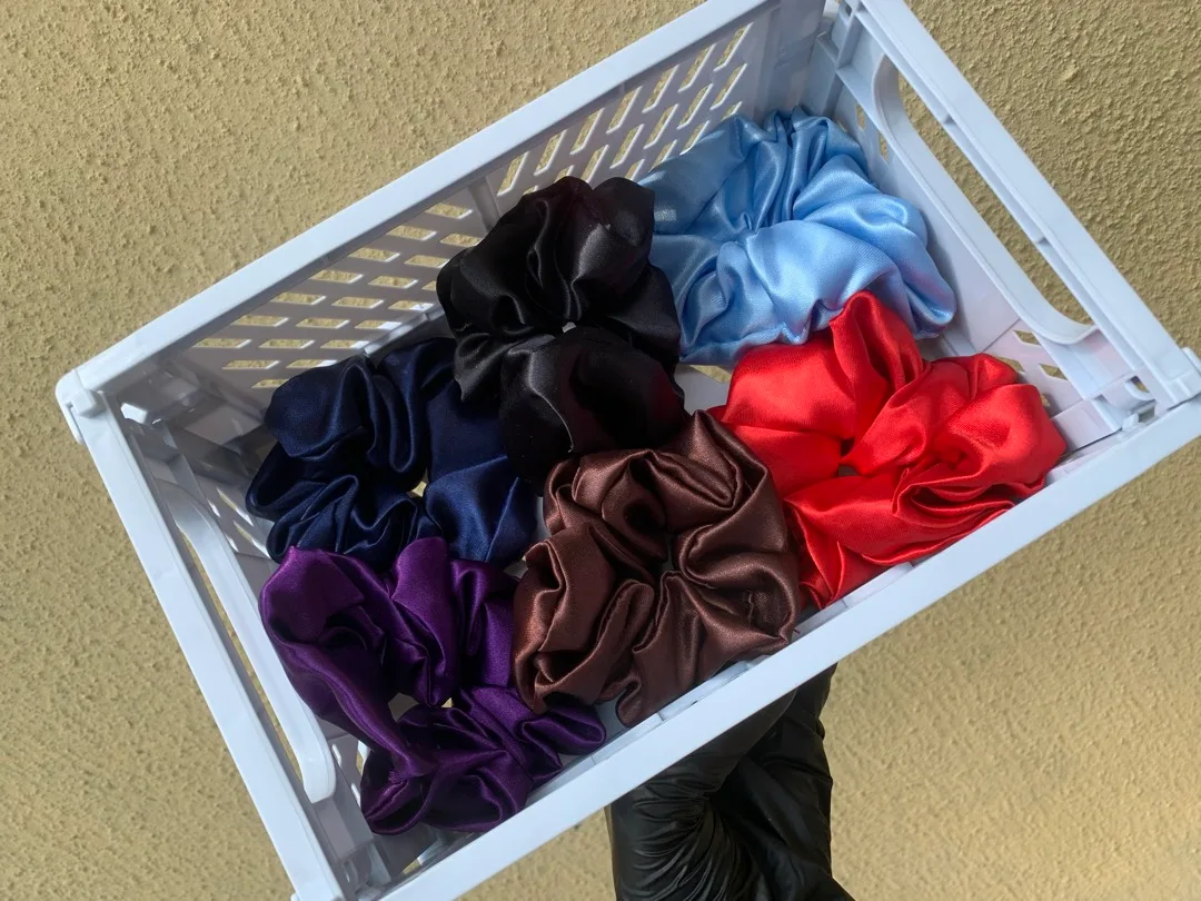 Scrunchies