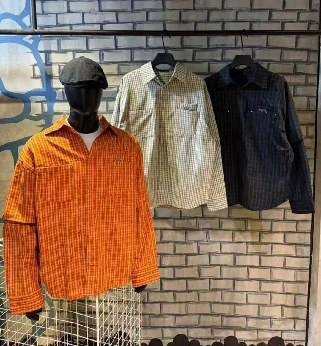 Luxury wear 1