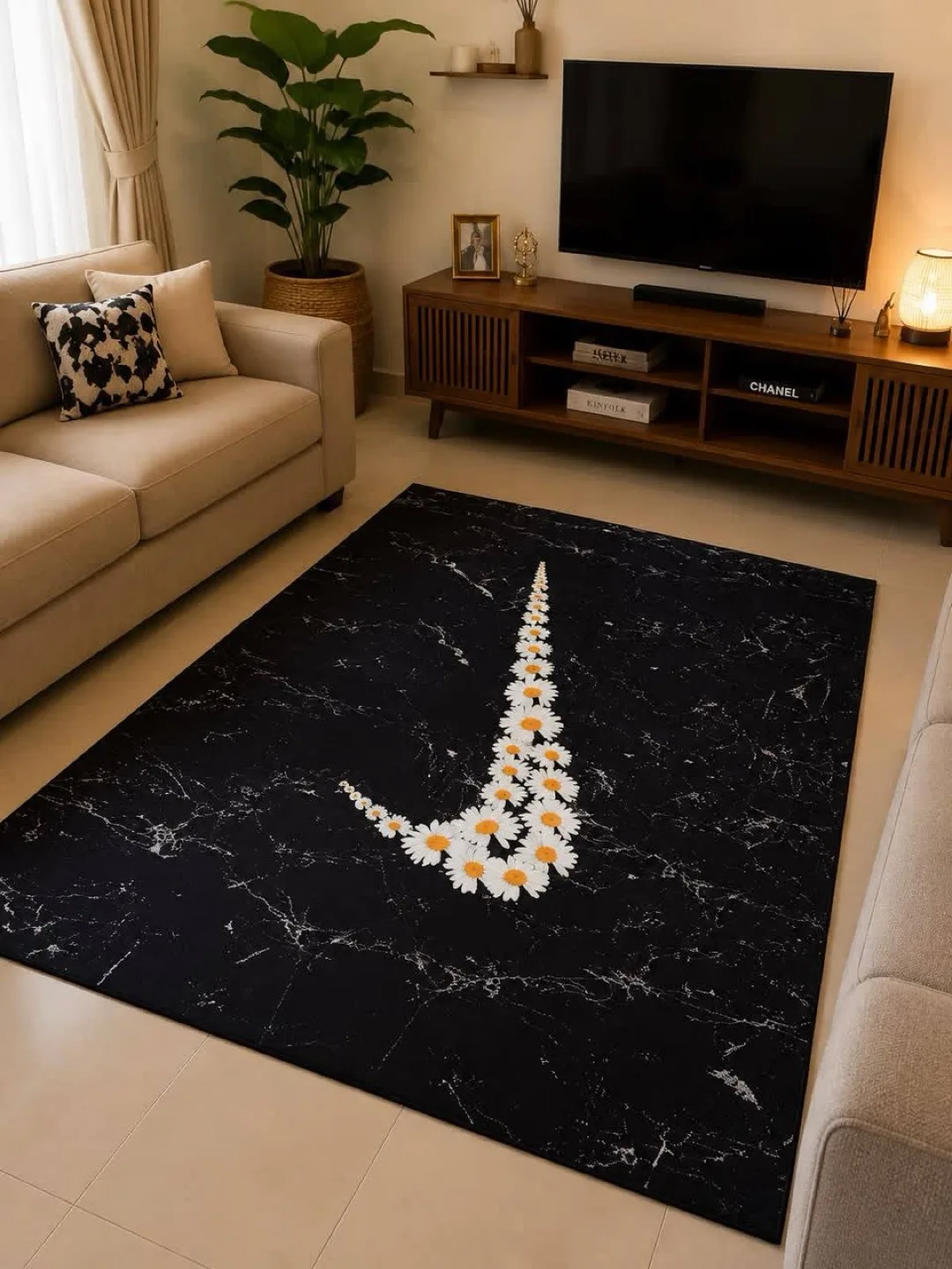 Center Rug 2