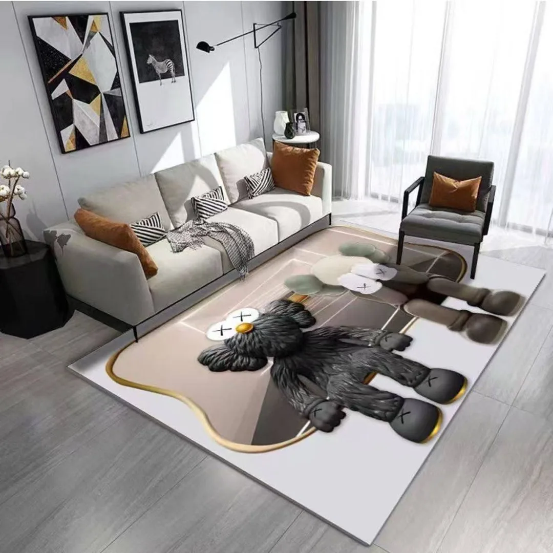 Center Rug 4