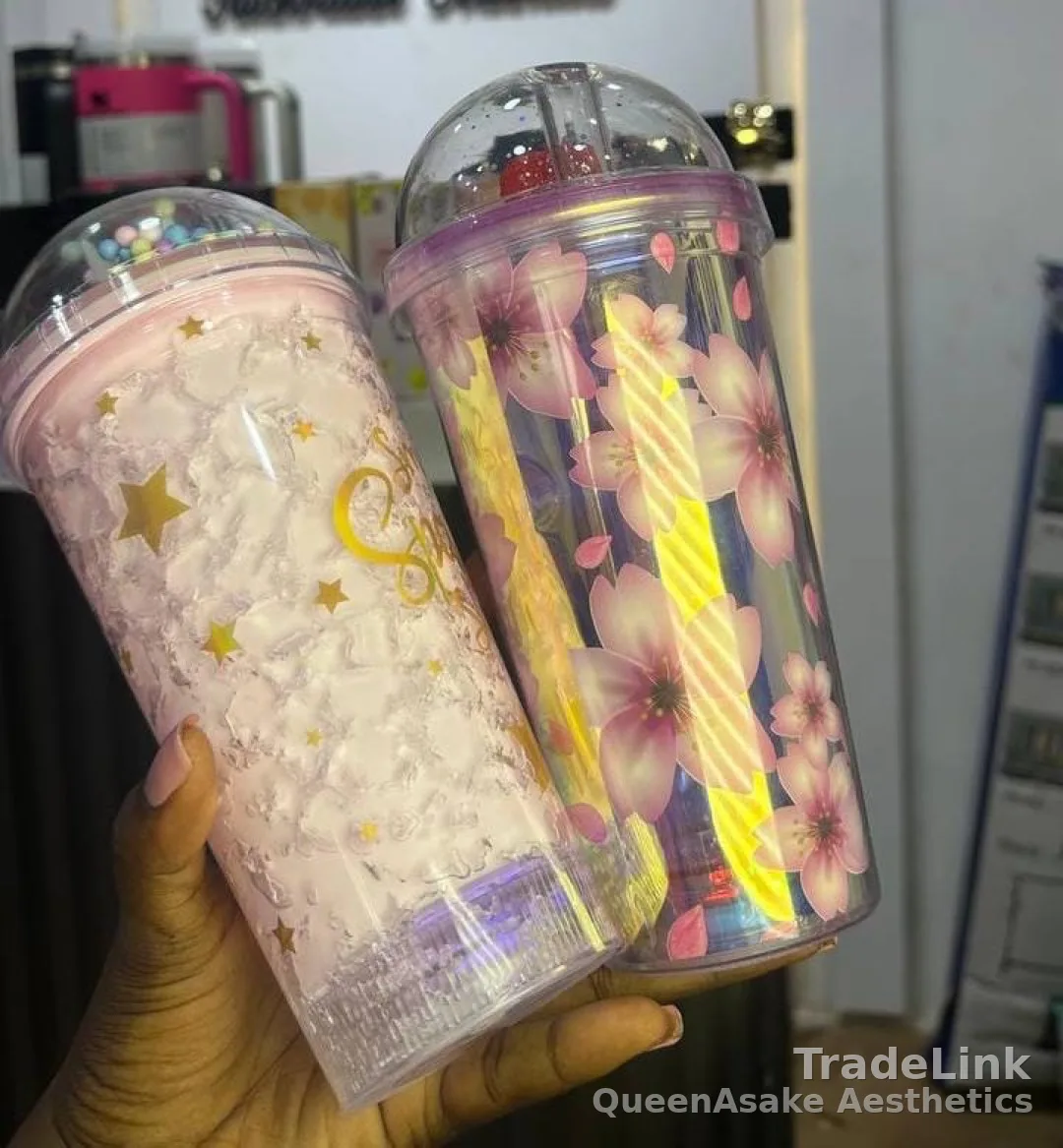 Light Cup