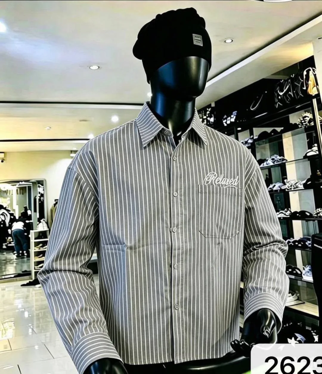 Shirt ❤️ 1