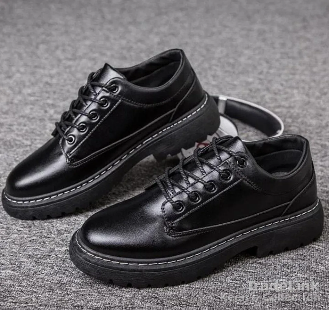 Men Cooperate Loafers 2