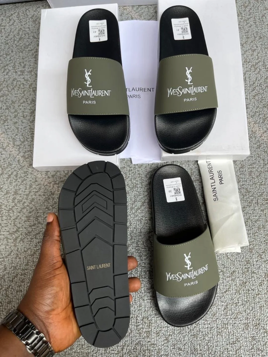 Palm slide 4