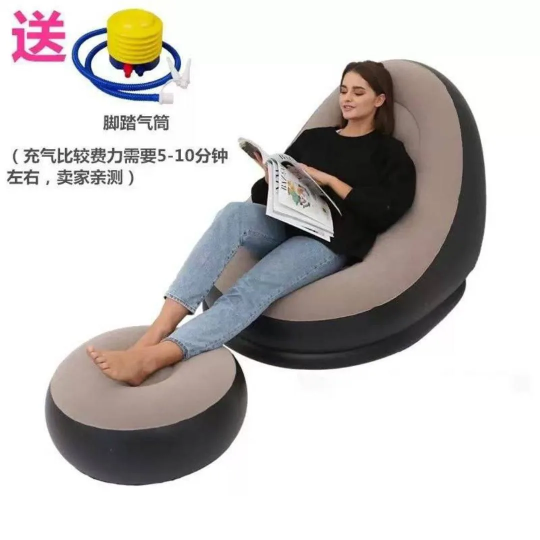 Sofa chair manual pump 1